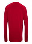 Ralph Lauren Sweater (Red)